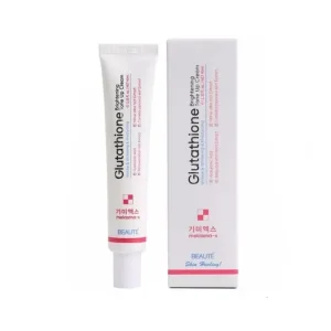 glutathione cream (original korean)