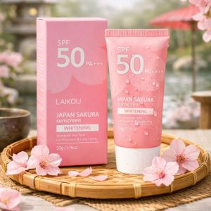 Japan Sakura Sunscreen [ORIGINAL]