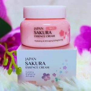 Japan Sakura Night Cream 60gram