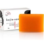 Kojie San Soap 100% Original (1 Pc)