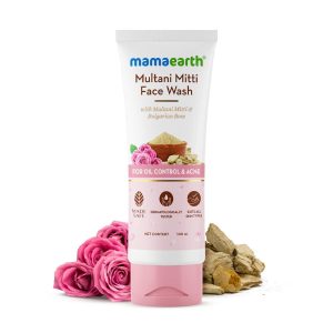 Facewash