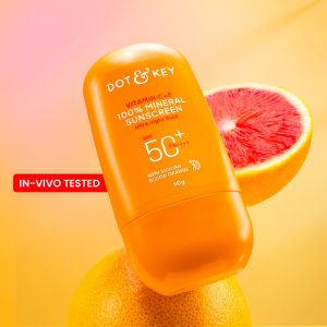 Sunscreen