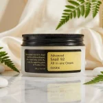 COSRX Advanced Snail 92 All in one Cream-100ML