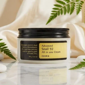 COSRX Advanced Snail 92 All in one Cream-100ML