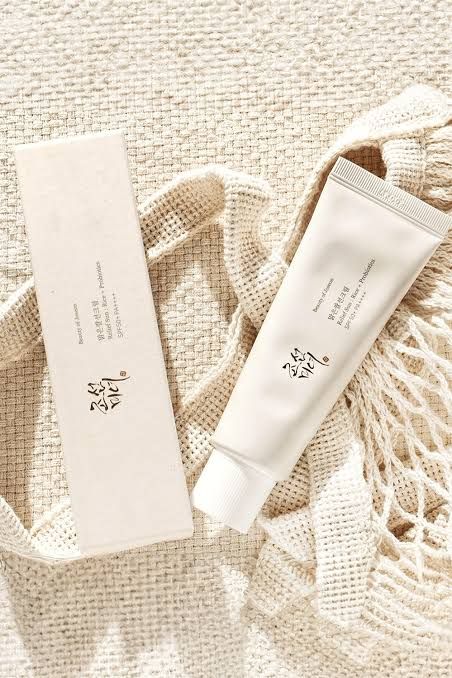 Beauty of Joseon Relief Sun : Rice + Probiotics(50ml)